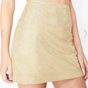 Dollskill skirt